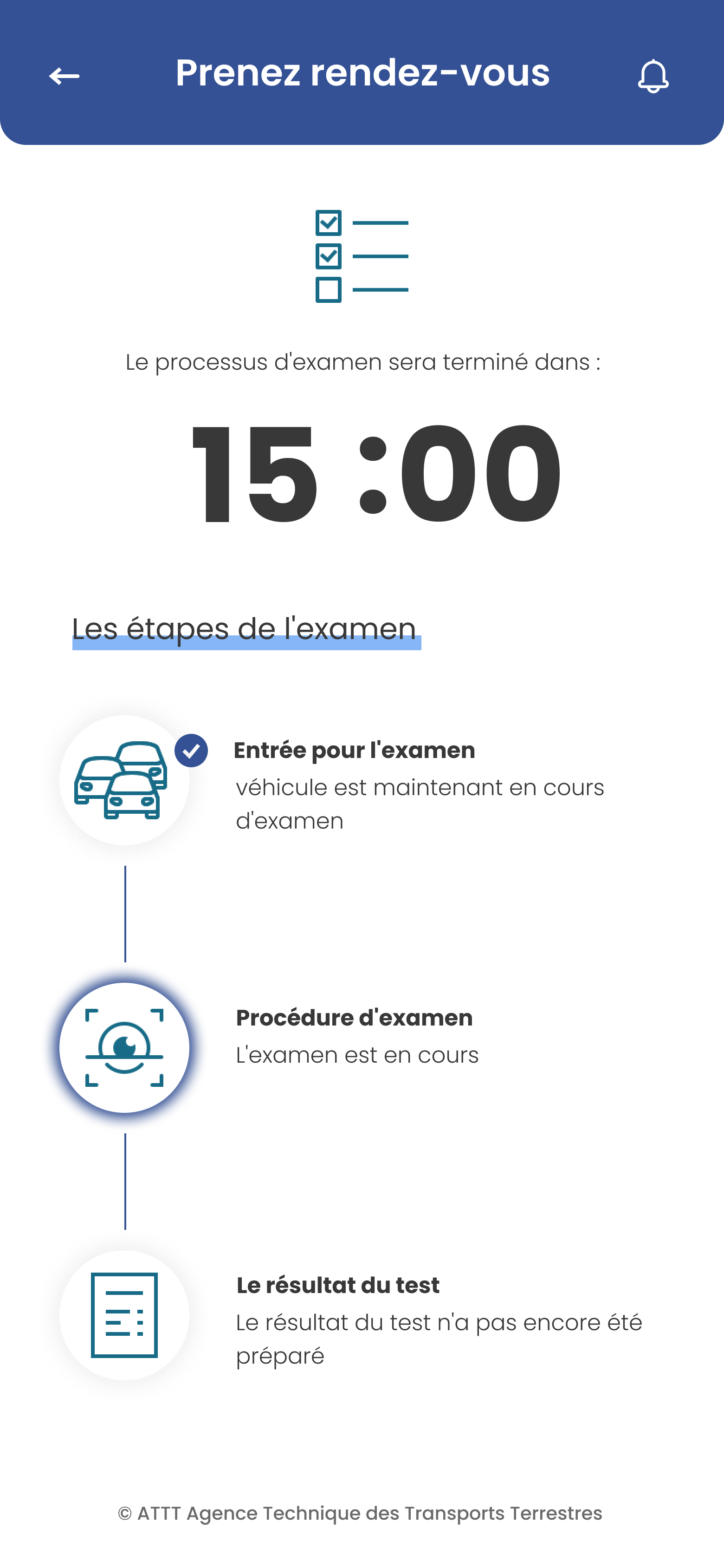 SDM | Services des Mines