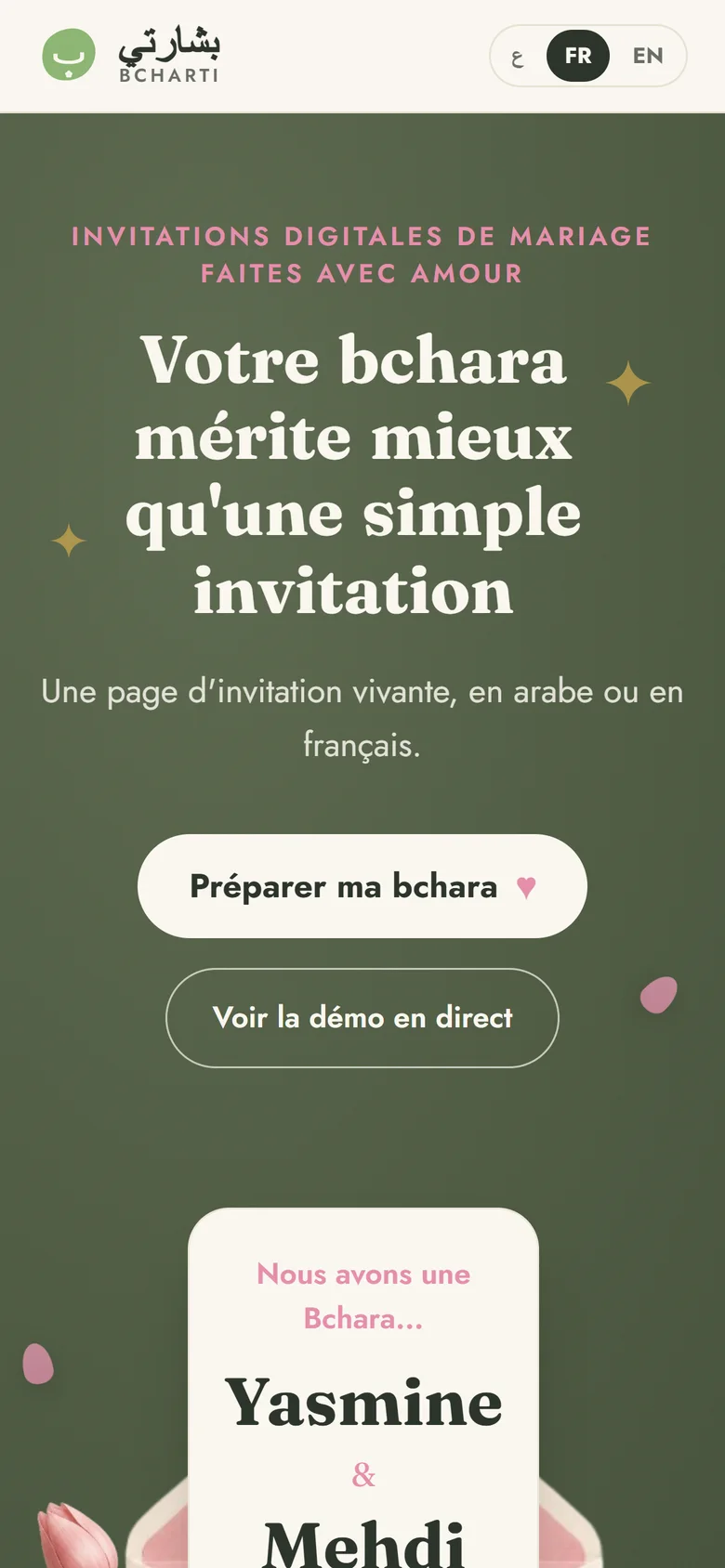 Bcharti