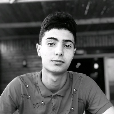 Aouni Mohaned